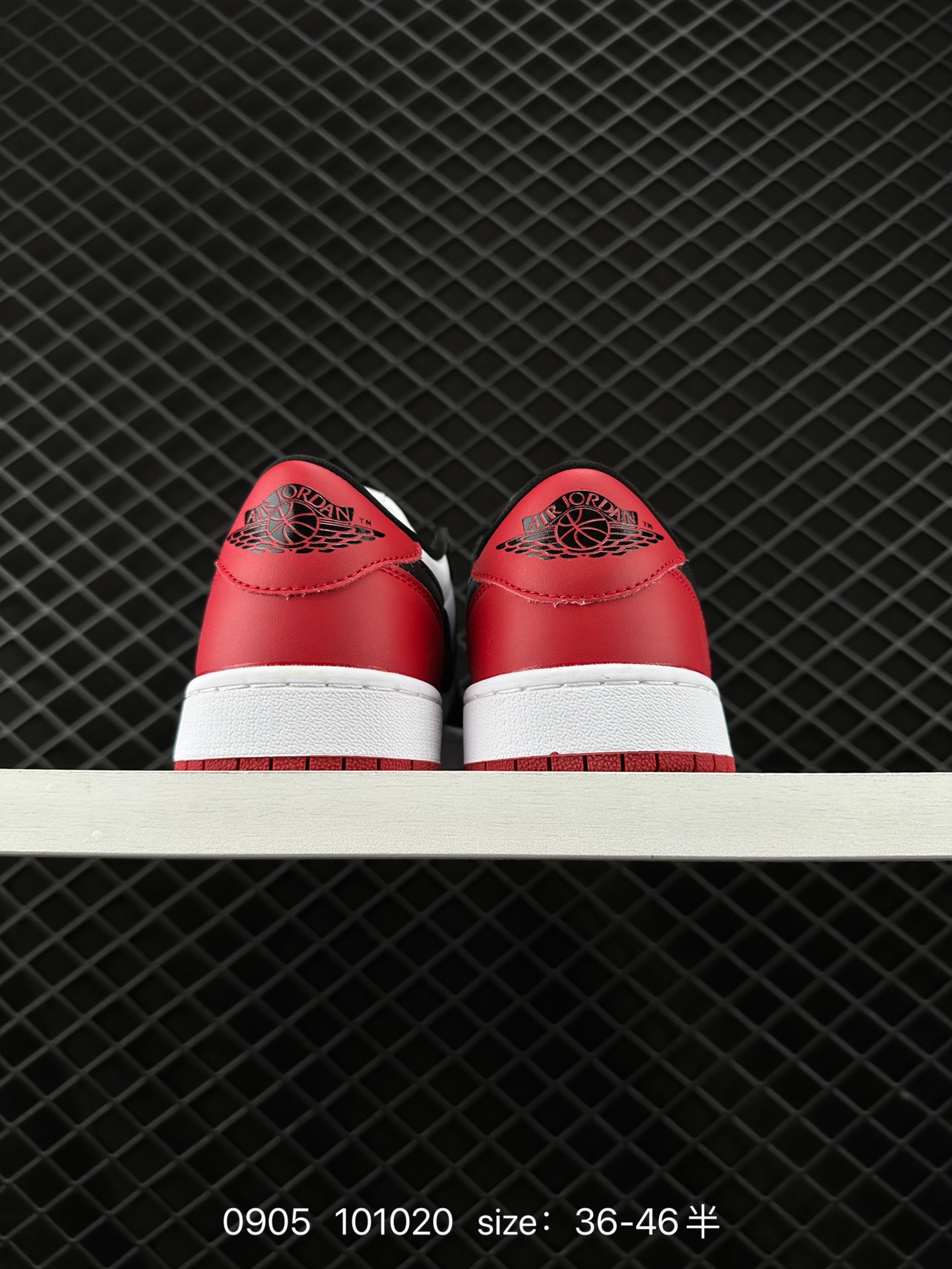 Air Jordan 1 Low AJ1